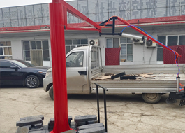 万柏林区机械抓手万柏林区水泥抓手机械抓手码垛卸货神器原理万柏林区气动吊砖机械臂搬运优点